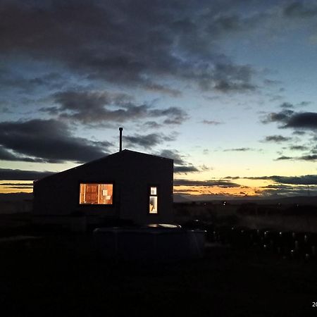 Tyni House Apartment Puerto Natales Exterior foto