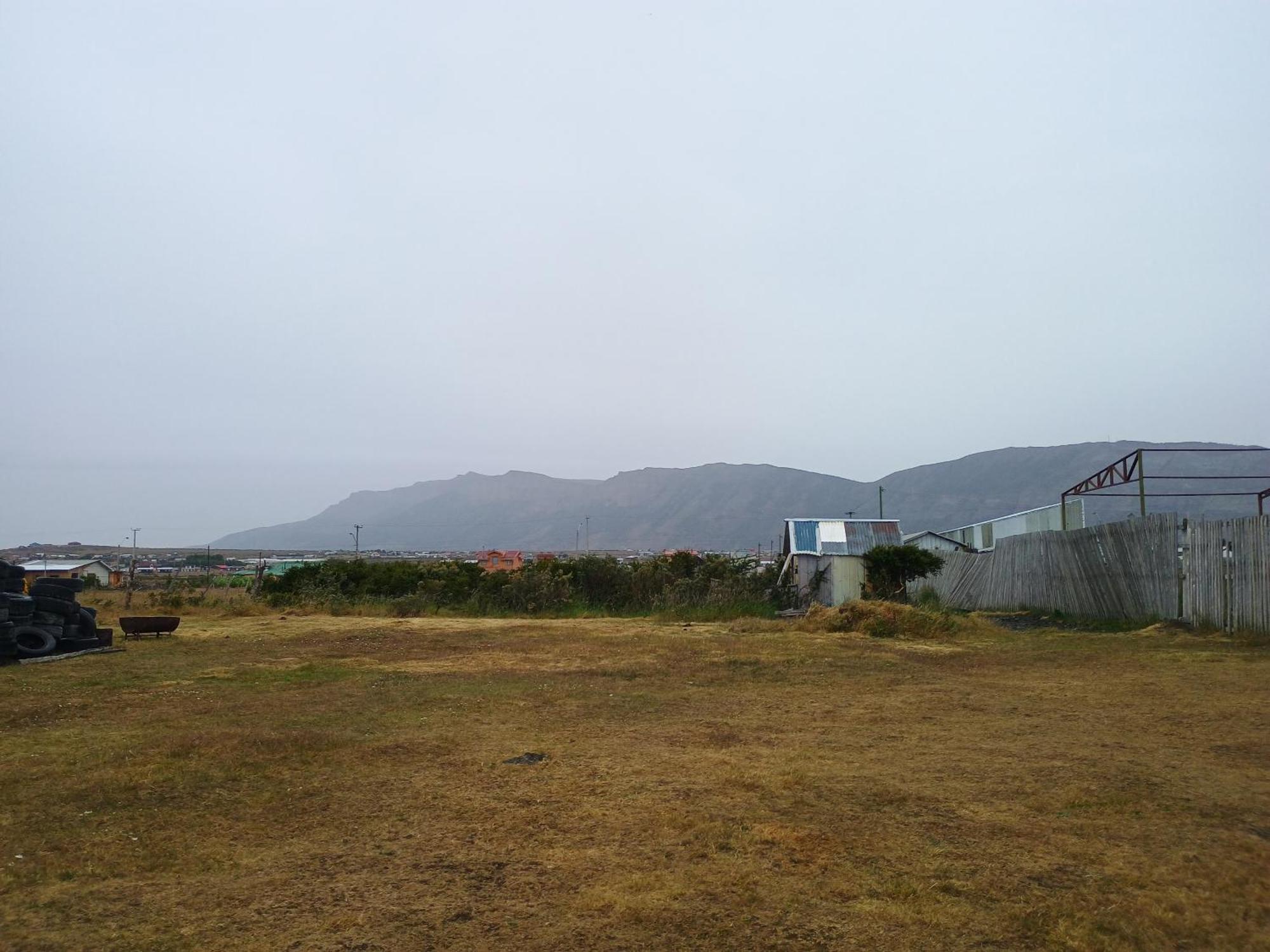 Tyni House Apartment Puerto Natales Exterior foto