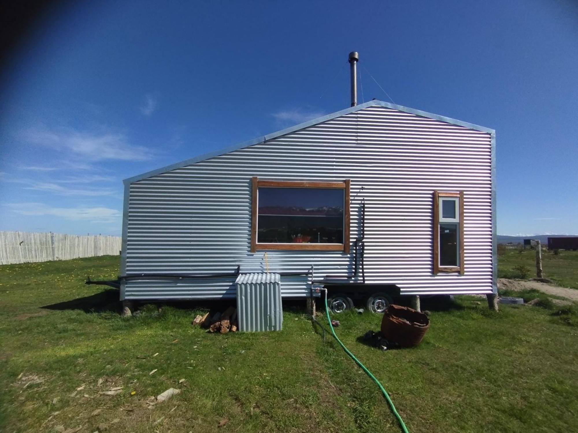 Tyni House Apartment Puerto Natales Exterior foto