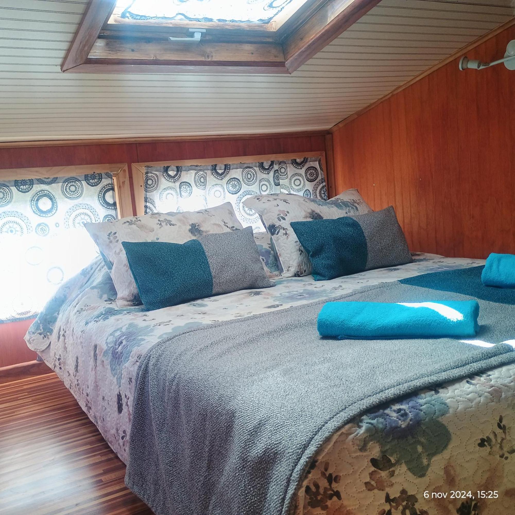 Tyni House Apartment Puerto Natales Exterior foto